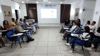 Seminário promove integração e qualificação da Saúde Mental