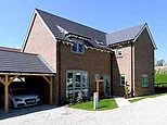 Stamp duty is choking the market as buyers delay moves until after the Budget, warns housebuilder