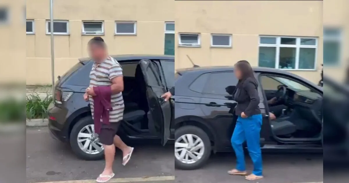 Casal é preso no Paraná por aplicar golpes com falsa construtora