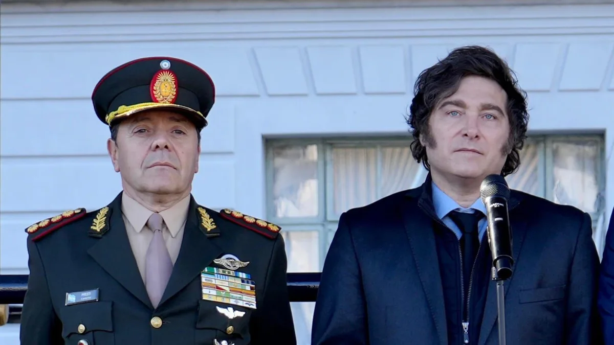 Malvinas: Carlos Presti afirmó que Donald Trump apoya "una solución pacífica" y descartó un conflicto con Reino Unido
