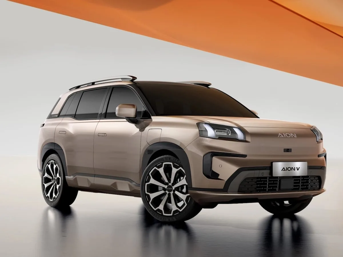 GAC eyes European production to boost EV rollout