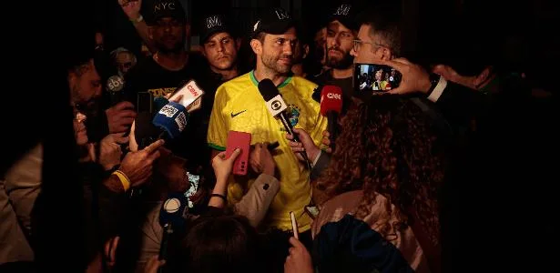Por que Marçal foi anunciado candidato à Presidência se está inelegível?