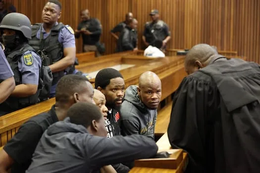 WATCH LIVE | Senzo Meyiwa murder trial continues