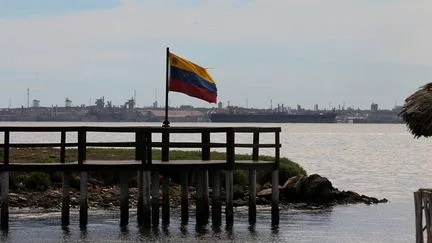 Les Etats-Unis et le Venezuela annoncent avoir conclu un accord pétrolier "historique"