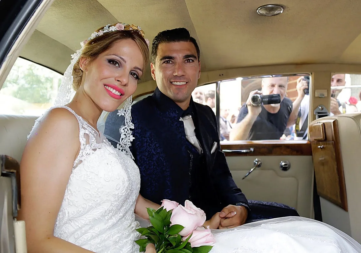 Noelia López, viuda del futbolista José Antonio Reyes, reaparece tras superar su cáncer: «Vivir es un regalo»