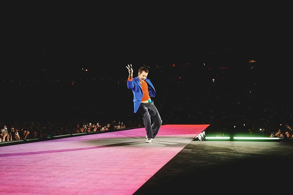 How to Buy Harry Styles ‘Together, Together’ MSG Tickets Online
