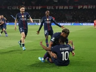 Ligue des champions. FC Barcelone, Manchester City… Qui sont les huit adversaires du PSG en phase de ligue ?