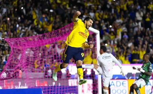 León vs América EN VIVO; Jornada 12 del Apertura 2026 de la Liga MX
