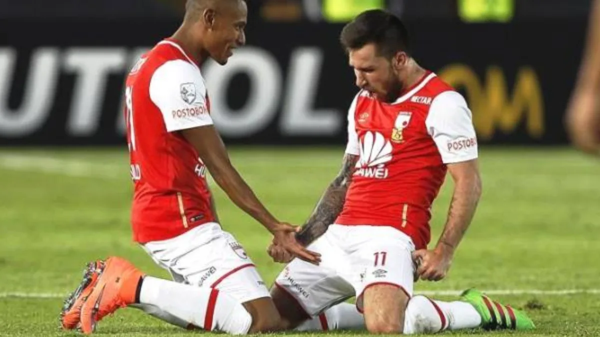 El desgarrador testimonio de exfigura de Santa Fe tras perderlo todo por el juego: “Mi familia está destrozada”