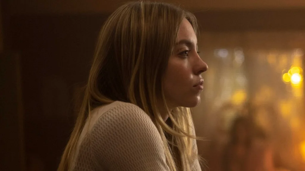 Novo filme de Sydney Sweeney pode ser a resposta da Netflix a Transformers