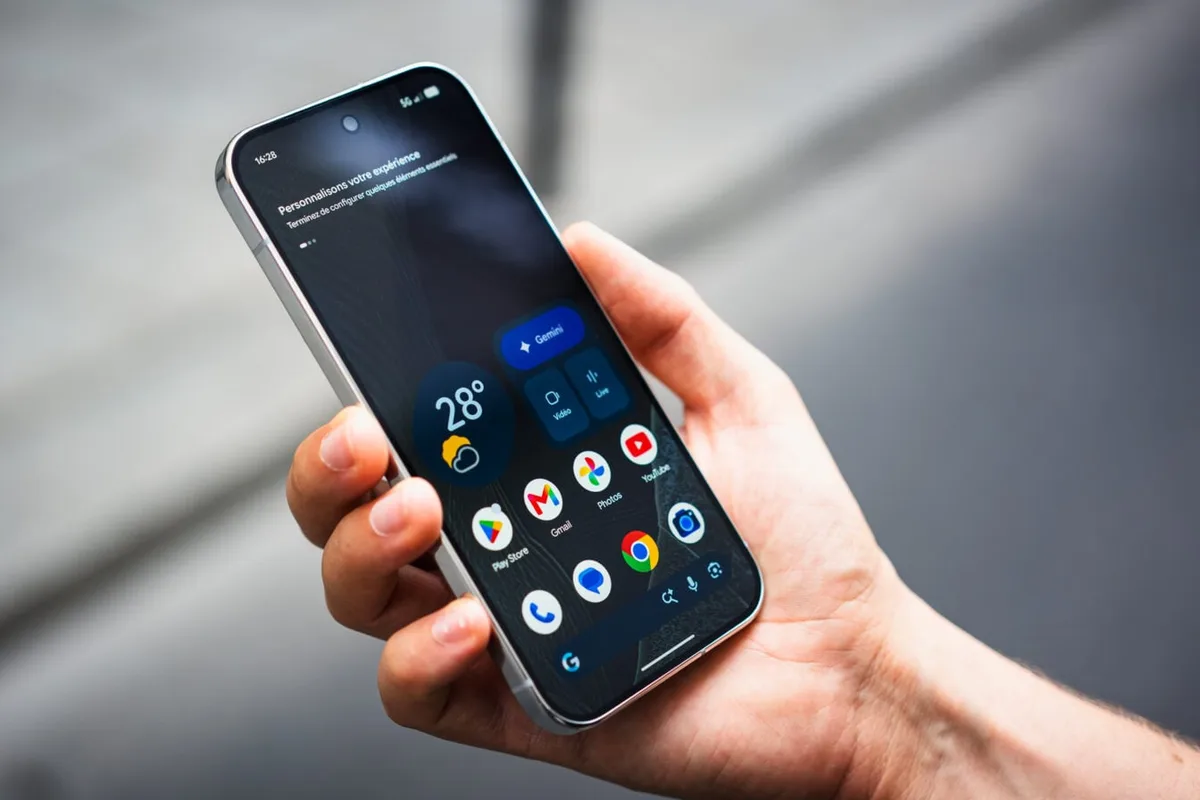 Google muscle la recherche sur Android avec une fonction très pratique, mais réservée à quelques appareils