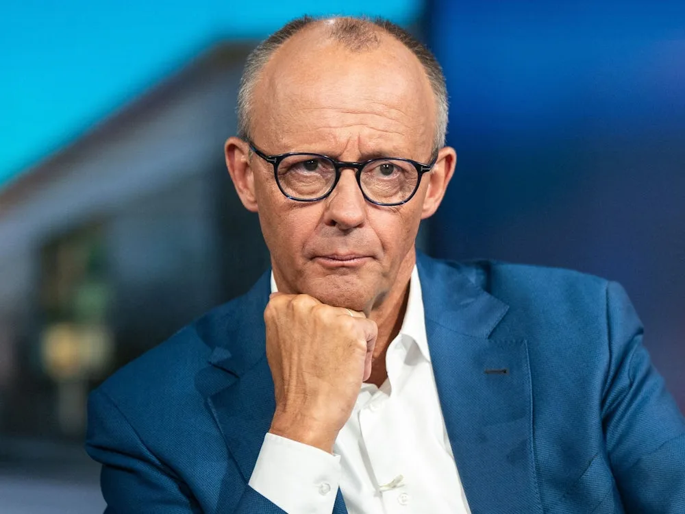 Bundespolitik: Merz liefert sich TV-Schlagabtausch mit Kinderärztin: „Das geht zu weit“