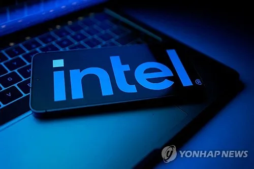 엔비디아, 경쟁사 인텔 주식 42조원어치 보유