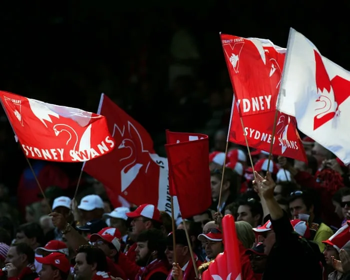 Five Sydney Swans players linked to alleged sexual assault investigation stood down for rest of AFL season