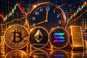 ETFs de cripto da B3 sobem até 10,26% em setembro; até onde podem avançar?