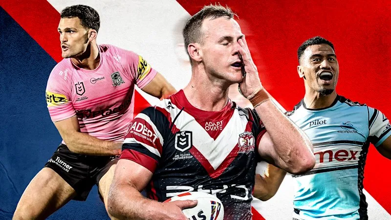 Joker and the thief: Did the Roosters just rob themselves of a grand final run?