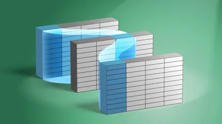 heise+ | Grist-Workshop: mit Formeln, Widgets und Dashboards zur Datenbank