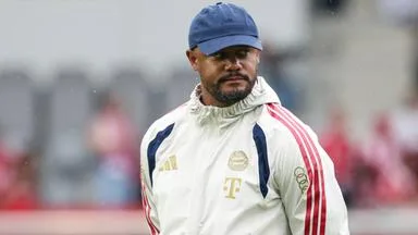 Bayern ohne Musiala, aber mit Titelambitionen