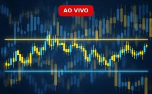 Ibovespa Hoje Ao Vivo: Confira o que movimenta Bolsa, Dólar e Juros nesta sexta