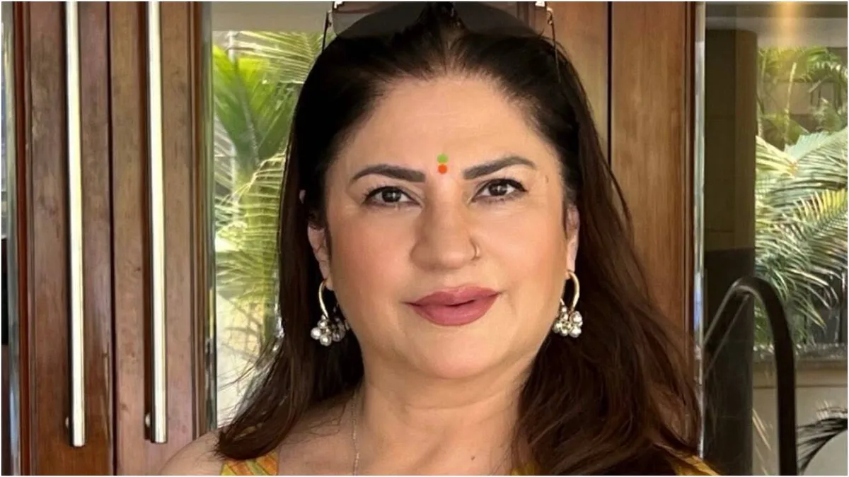 Kunickaa takes dig at Kangana over old rakhi ad amid Kriti row