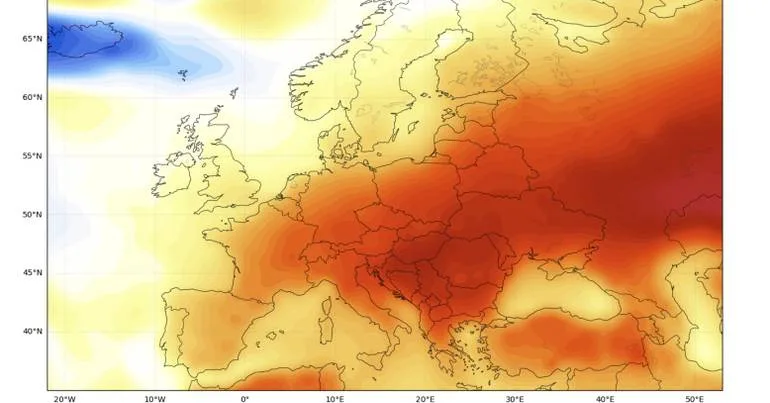 Quando passar o calor, como vai ser este ano o inverno?
