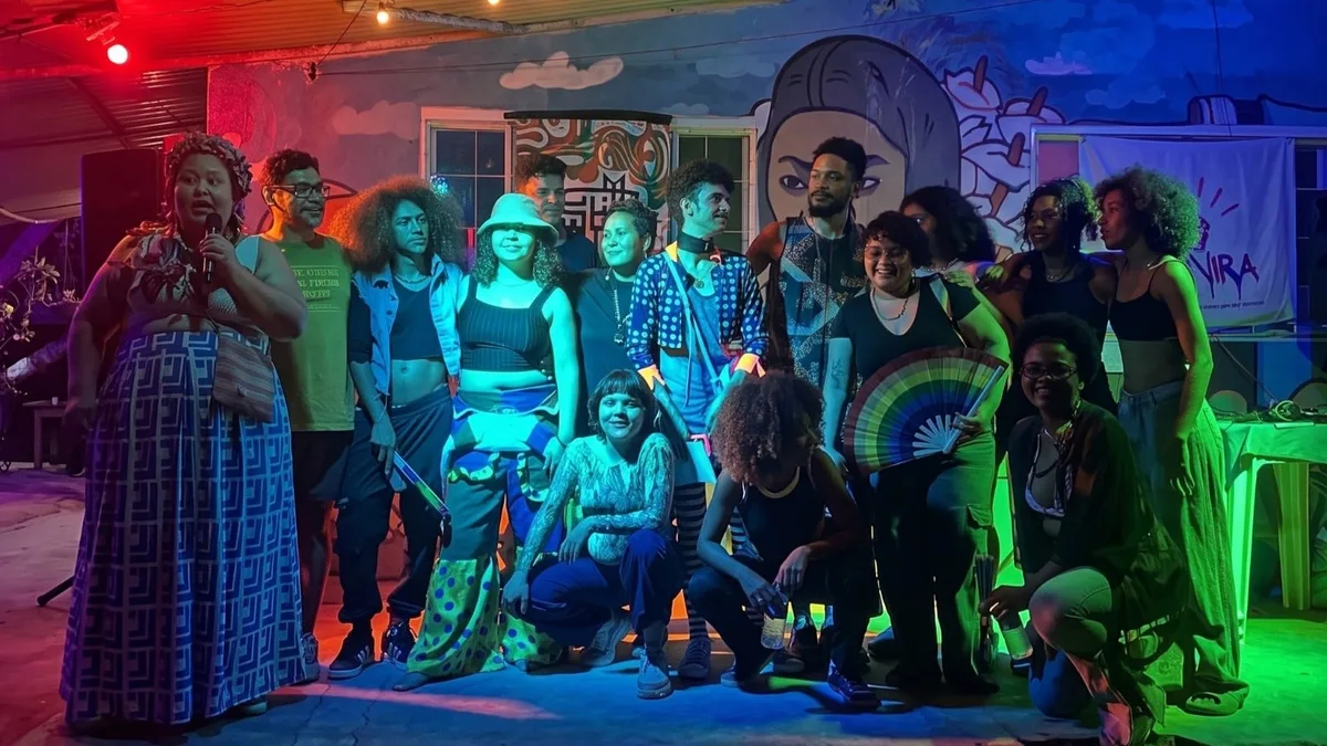 Evento gratuito apresenta hip-hop, grafite e poesia neste sábado (15) em Boa Vista