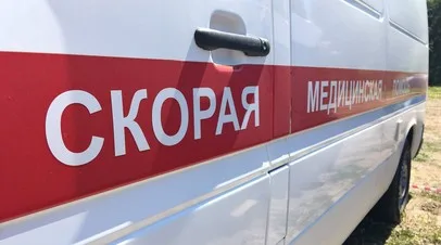 Три человека погибли, двое пострадали в ДТП в подмосковном Домодедово