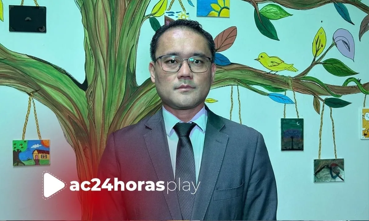 Glaucio Oshiro destaca avanço na saúde mental com inauguração do CAPS III Samaúma