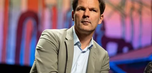 Berlin: SPD-Spitzenkandidat Steffen Krach weist Vorwürfe als unbegründet zurück