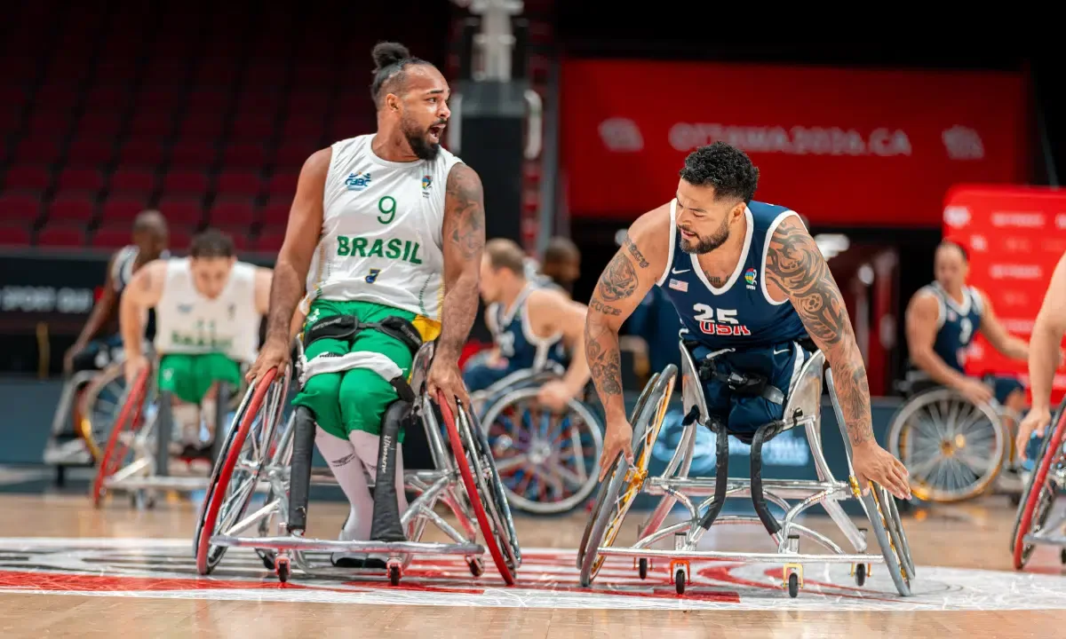 Brasil perde dos Países Baixos e conhece rival das oitavas no Mundial