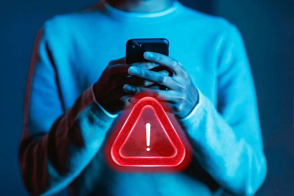 Cada cuatro días alguien en México sufre un intento de estafa, y muchos llegan por WhatsApp