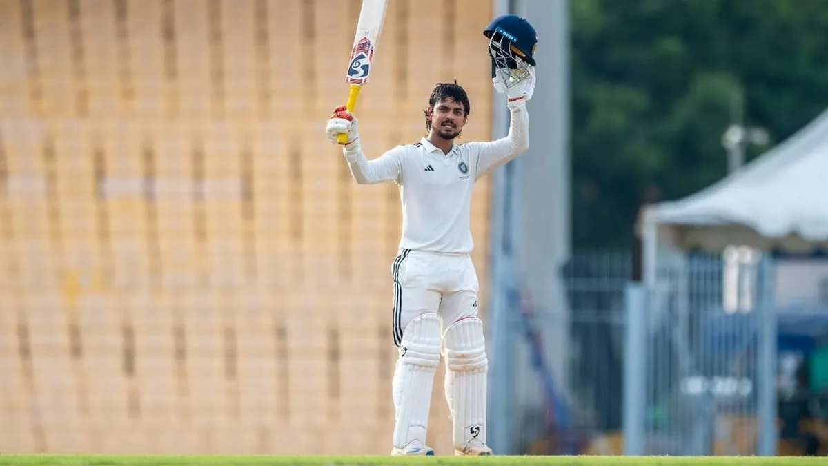 Duleep Trophy Final LIVE Score, East Zone vs South Zone: 250-Up Ishan Retires Hurt, No Declaration From East Zone