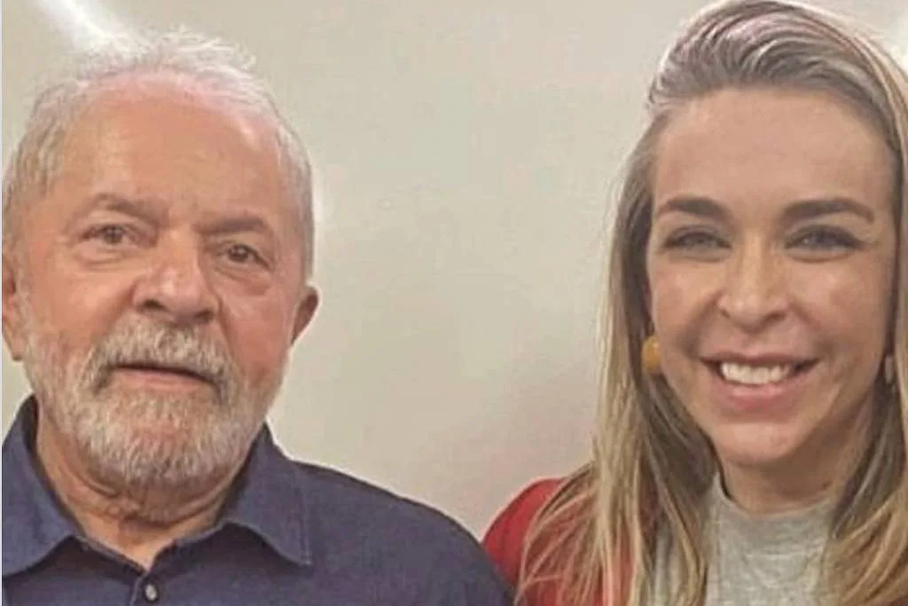 Lobista tem fotos ao lado de Lula e contraria o que disse presidente ao JN