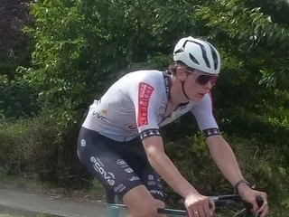 4 Jours de Plouay. Sur la course juniors, Rafe Cushway veut oser