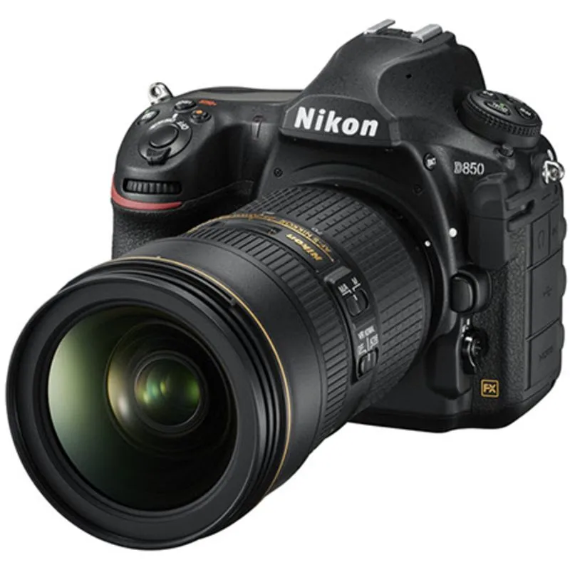 Actualité : Bon plan – Le boîtier photo Nikon D850 Boîtier nu "5 étoiles" à 1 760,85 € (-22%)
