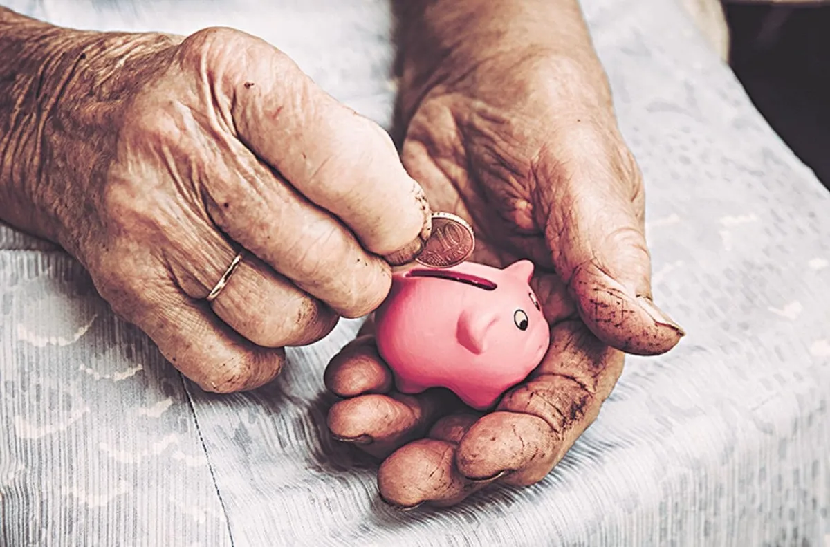 SPARSH pension portal: How to track pension, benefits and life certificate