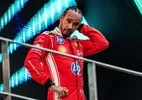 F1: Hamilton tem mal-estar e precisa ir centro médico após GP de Singapura