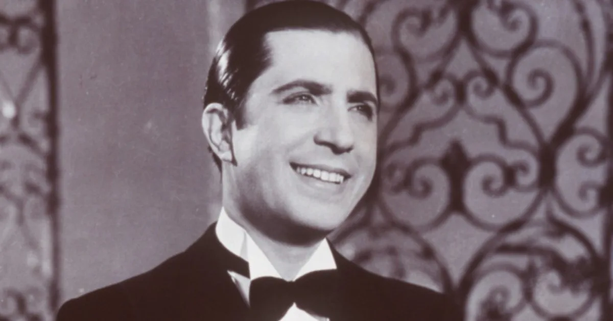 ¿Carlos Gardel, uruguayo? Andá...