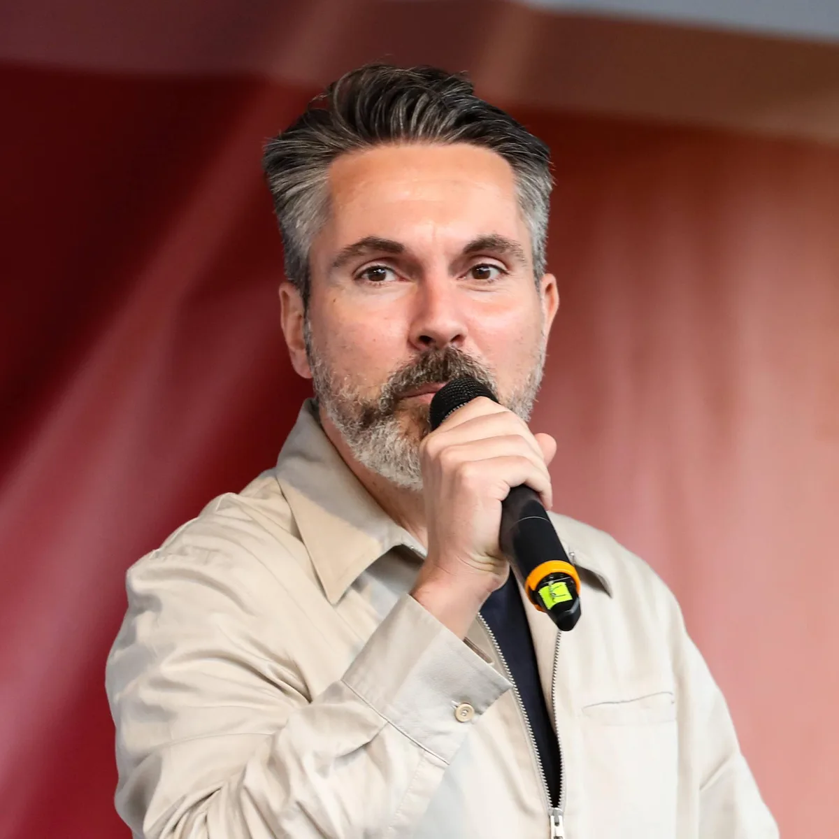 Thüringen - BSW-Chef De Masi drängt weiter auf neue Regierung nach Entzug des Doktortitels von Ministerpräsident Voigt (CDU)