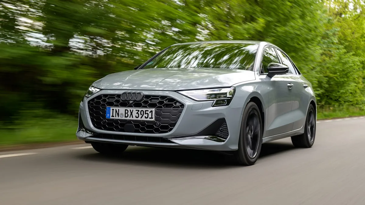 Top beim TÜV - Die besten jungen Kompakten