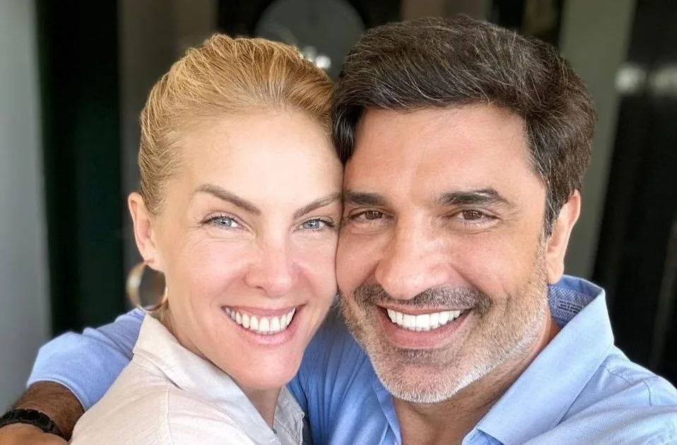 Ana Hickmann publica vídeo de pré-wedding com Edu Guedes; veja