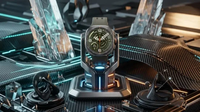 Galaxy Watch Ultra 2 recebe primeira atualização pós-lançamento com 56 correções