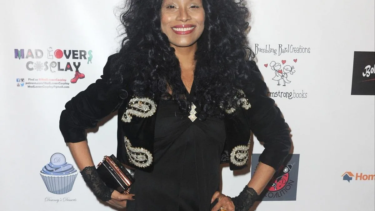 All That star Christy Knowings' cause of death revealed