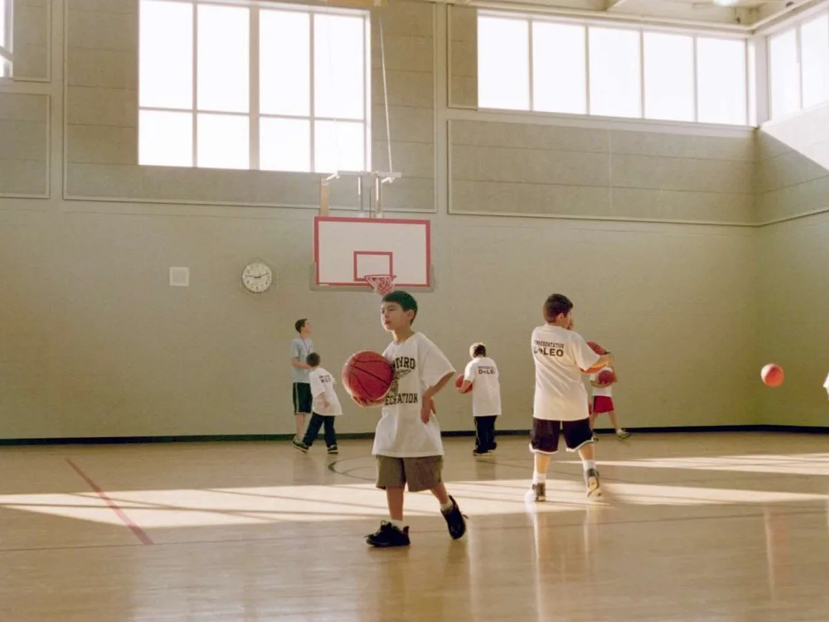 I raised 5 kids and refused to spend thousands on youth sports. I don't regret it.