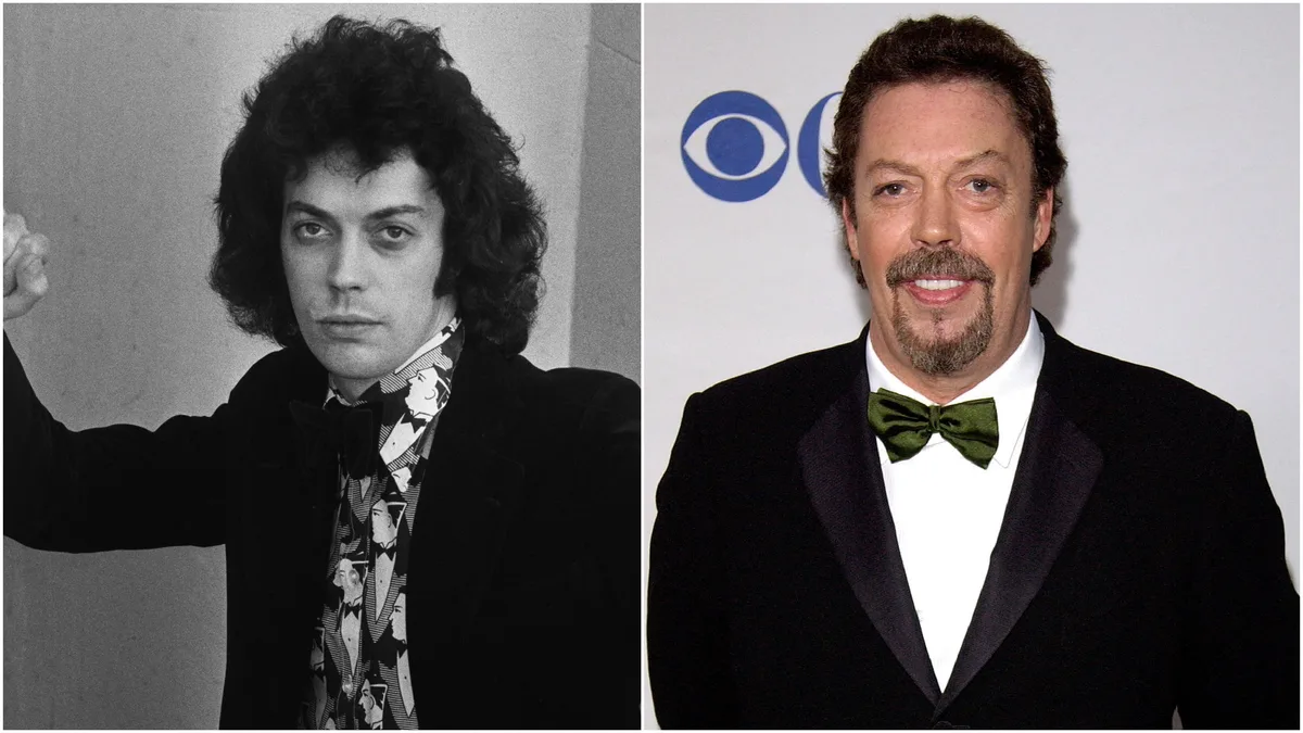 What Tim Curry Said About His Health Before His Death at 80