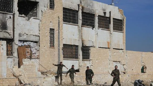 Adel Issa: Libanon liefert syrischen Ex-General aus