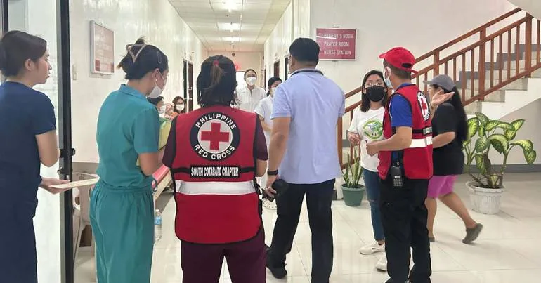 Estudante de 16 anos mata colegas em escola nas Filipinas