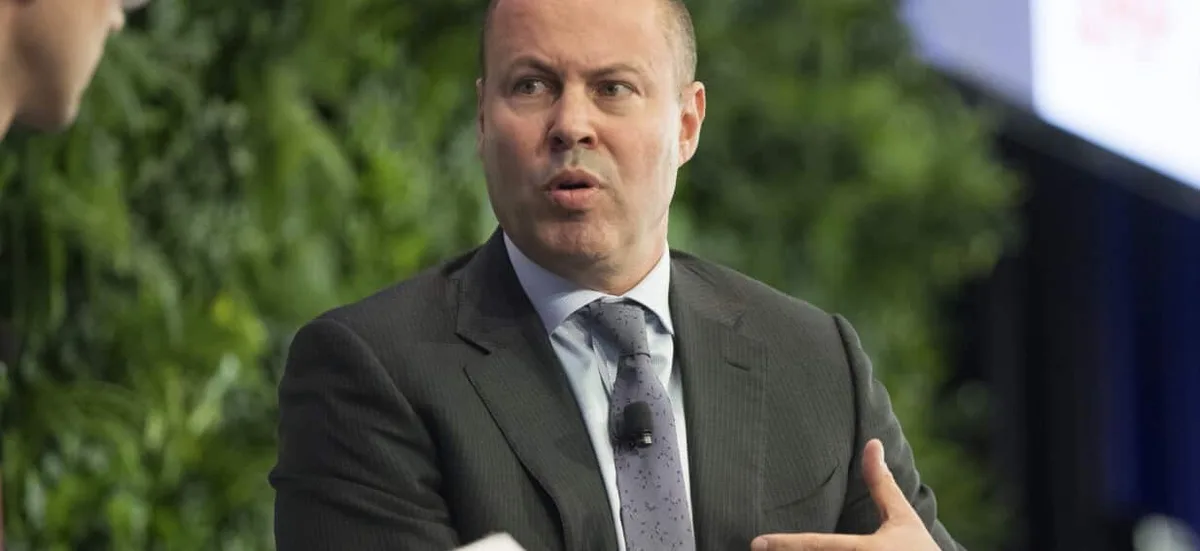 Josh Frydenberg says 'things have to change' as he questions Liberal leadership