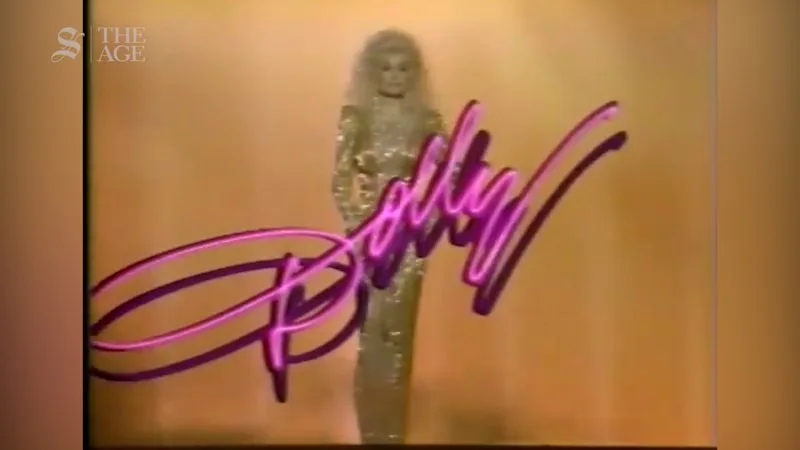 Oscar and Emmy winner: how film and TV defined the other Dolly Parton
