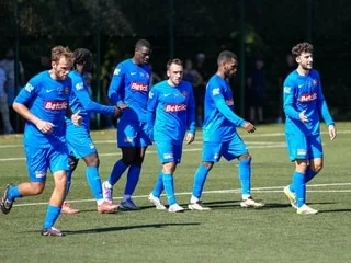Football. Coupe de France : l’USSA Vertou met fin au rêve de Saint-Joseph de Porterie